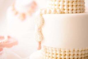 Wedding Cakes di Letizia Grella